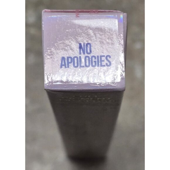 Jeffree Star Cosmetics Supreme Gloss NO APOLOGIES Authentic Lip Gloss NIB NEW - Picture 2 of 9